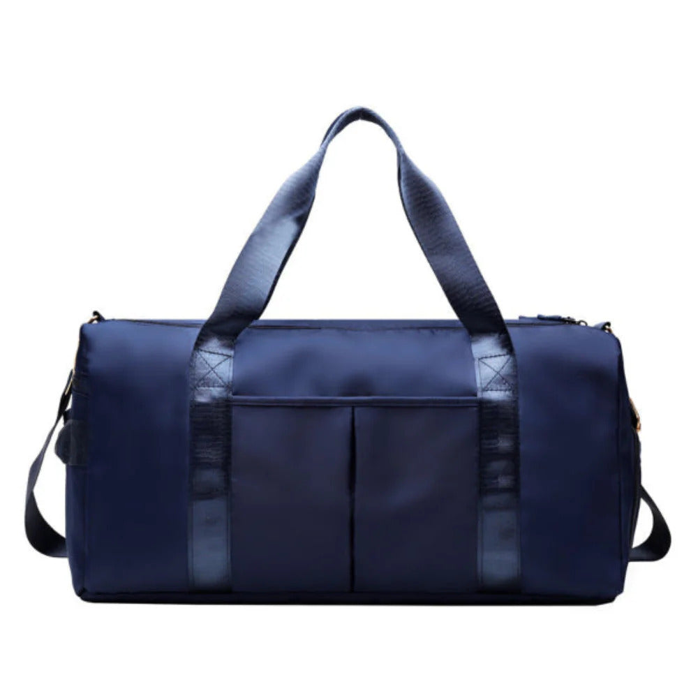 Sac de Voyage Sport et Fitness Imperméable - Polyvalent pour Homme et Femme